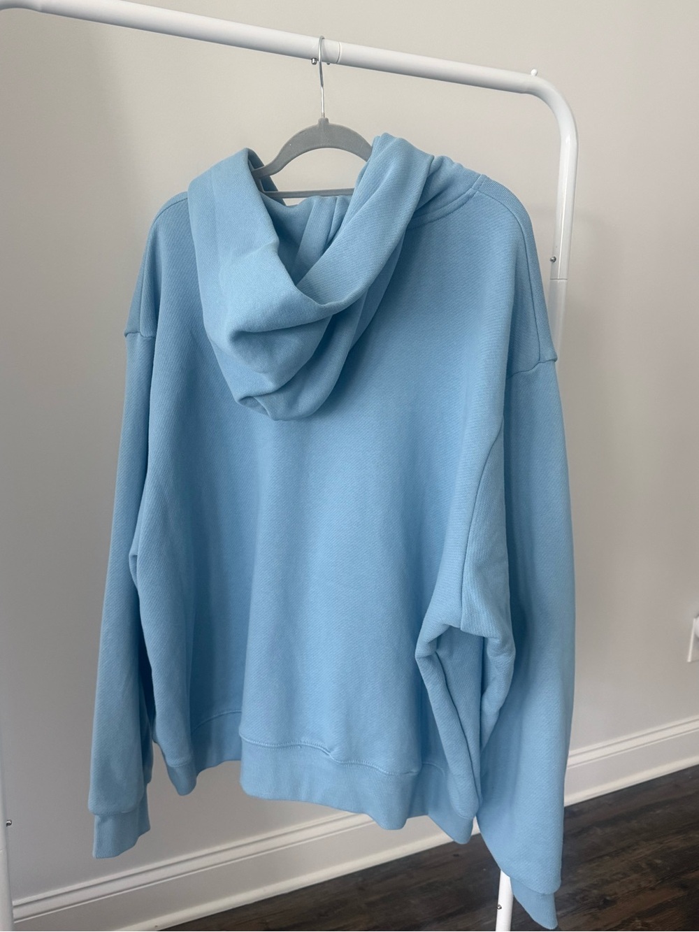 PARKE hoodie heritage XXL - Picture 3 of 6